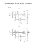 DUAL-CLUTCH-TYPE VEHICLE TRANSMISSION diagram and image