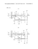 DUAL-CLUTCH-TYPE VEHICLE TRANSMISSION diagram and image