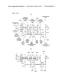 DUAL-CLUTCH-TYPE VEHICLE TRANSMISSION diagram and image