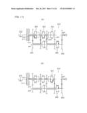 DUAL-CLUTCH-TYPE VEHICLE TRANSMISSION diagram and image