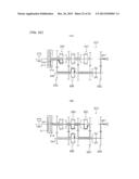 DUAL-CLUTCH-TYPE VEHICLE TRANSMISSION diagram and image