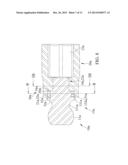 Tool Head diagram and image