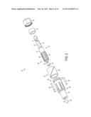 TOOL BIT OR TOOL HOLDER FOR POWER TOOL diagram and image