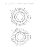 TOOL BIT OR TOOL HOLDER FOR POWER TOOL diagram and image