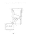 DEVICE FOR CUTTING HAIR diagram and image