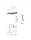 MODULAR STRUCTURE WITH BALLISTIC PROTECTION diagram and image