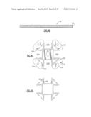 MODULAR STRUCTURE WITH BALLISTIC PROTECTION diagram and image