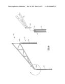 MODULAR STRUCTURE WITH BALLISTIC PROTECTION diagram and image