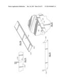 MODULAR STRUCTURE WITH BALLISTIC PROTECTION diagram and image