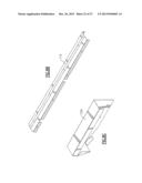 MODULAR STRUCTURE WITH BALLISTIC PROTECTION diagram and image