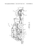 MANIFOLD ACTUATOR ASSEMBLY diagram and image