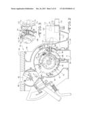 MANIFOLD ACTUATOR ASSEMBLY diagram and image