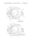 MANIFOLD ACTUATOR ASSEMBLY diagram and image