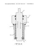 MANIFOLD ACTUATOR ASSEMBLY diagram and image