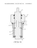 MANIFOLD ACTUATOR ASSEMBLY diagram and image