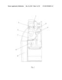 CITRUS JUICE MACHINE diagram and image