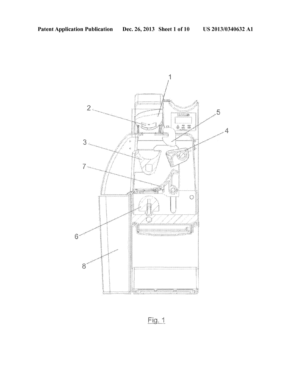 CITRUS JUICE MACHINE - diagram, schematic, and image 02