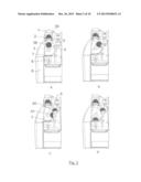 CITRUS JUICE MACHINE diagram and image