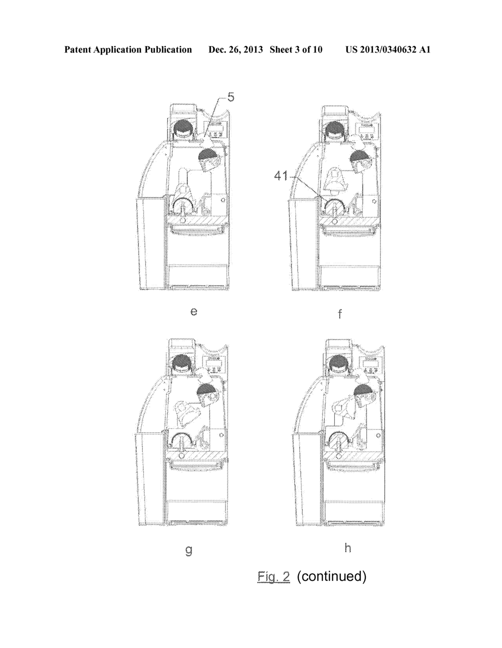 CITRUS JUICE MACHINE - diagram, schematic, and image 04