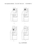 CITRUS JUICE MACHINE diagram and image