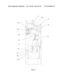 CITRUS JUICE MACHINE diagram and image