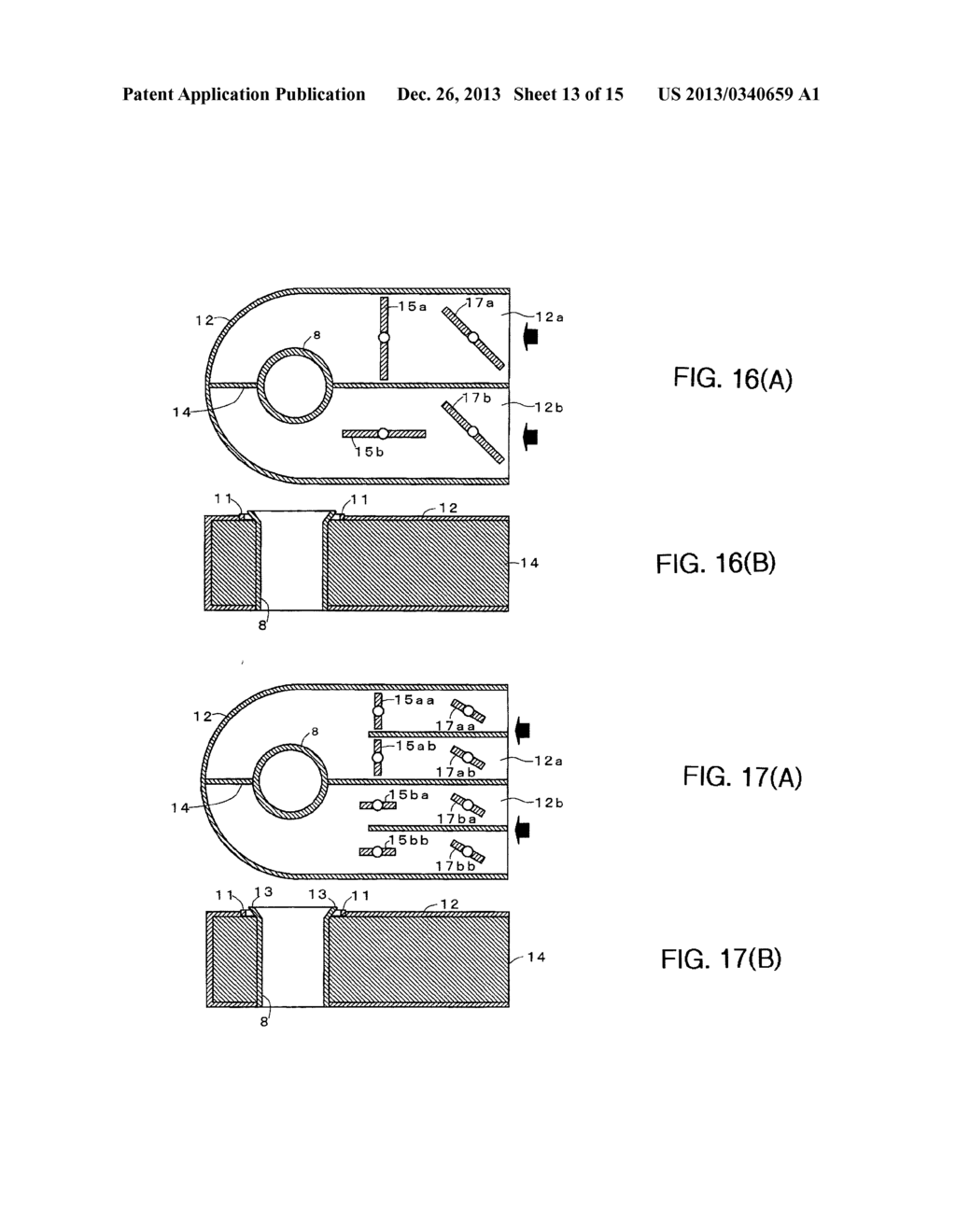 COMBUSTION DEVICE - diagram, schematic, and image 14