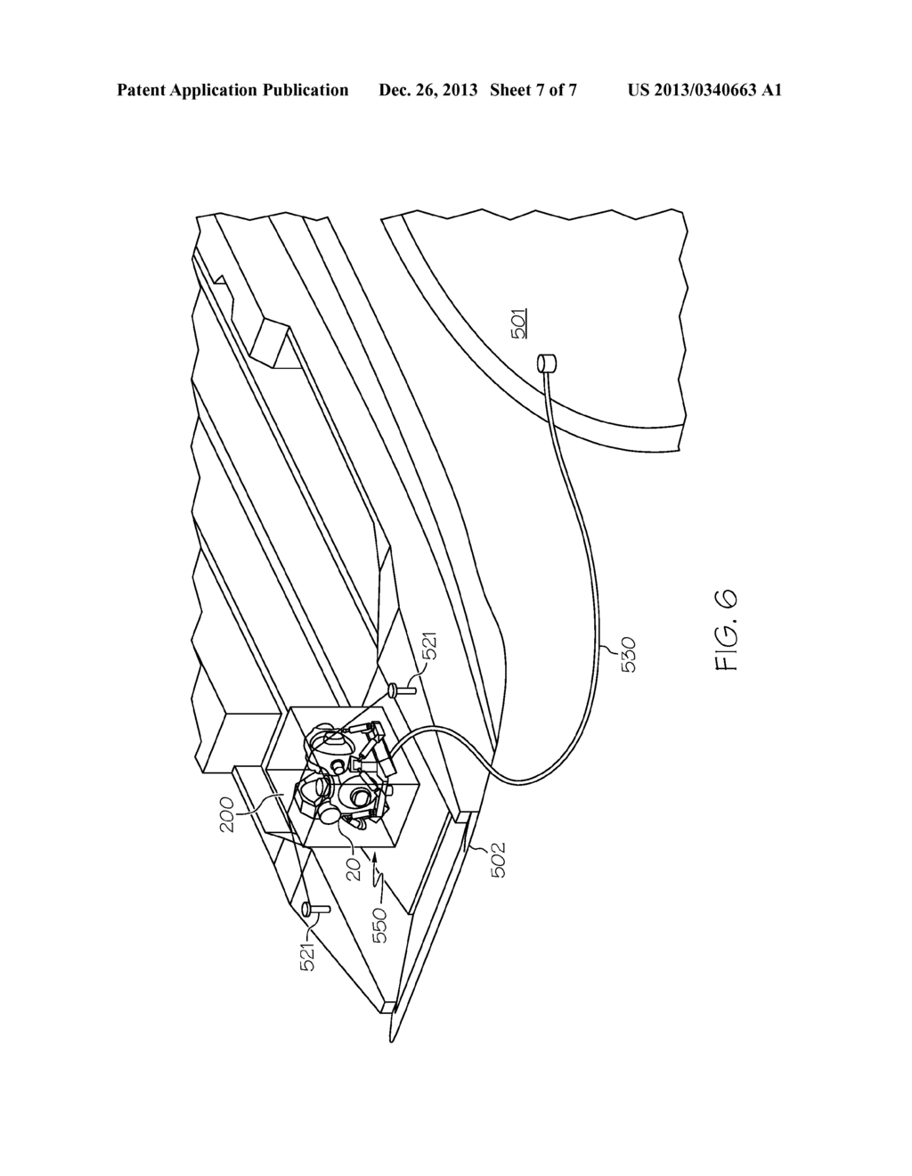 APPARATUS AND METHOD FOR WATERCRAFT STABILIZATION - diagram, schematic, and image 08