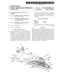 WATER SPORTS TOWING VESSELL AND METHOD diagram and image