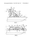 WATER SPORTS TOWING VESSELL AND METHOD diagram and image