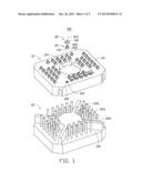 COATING AUXILIARY DEVICE diagram and image