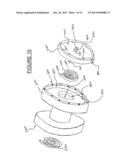 Method and Apparatus for Pet Tethering Device diagram and image