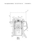 CYLINDER HEAD FOR INTERNAL COMBUSTION ENGINE diagram and image