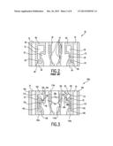 CYLINDER HEAD FOR INTERNAL COMBUSTION ENGINE diagram and image