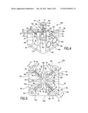 CYLINDER HEAD FOR INTERNAL COMBUSTION ENGINE diagram and image