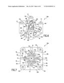 CYLINDER HEAD FOR INTERNAL COMBUSTION ENGINE diagram and image