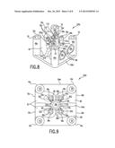 CYLINDER HEAD FOR INTERNAL COMBUSTION ENGINE diagram and image