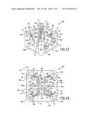 CYLINDER HEAD FOR INTERNAL COMBUSTION ENGINE diagram and image