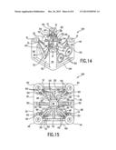 CYLINDER HEAD FOR INTERNAL COMBUSTION ENGINE diagram and image