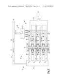 ENGINE WITH DEDICATED EGR EXHAUST PORT AND INDEPENDENT EXHAUST VALVE     CONTROL diagram and image