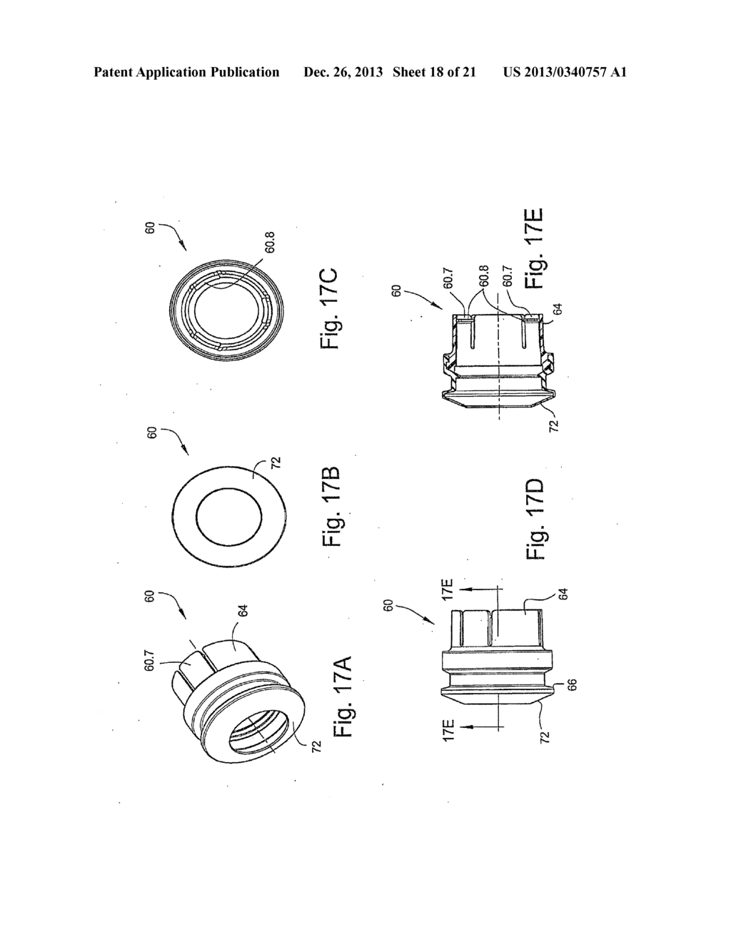 COMPLIANT COUPLER OR ADAPTOR - diagram, schematic, and image 19