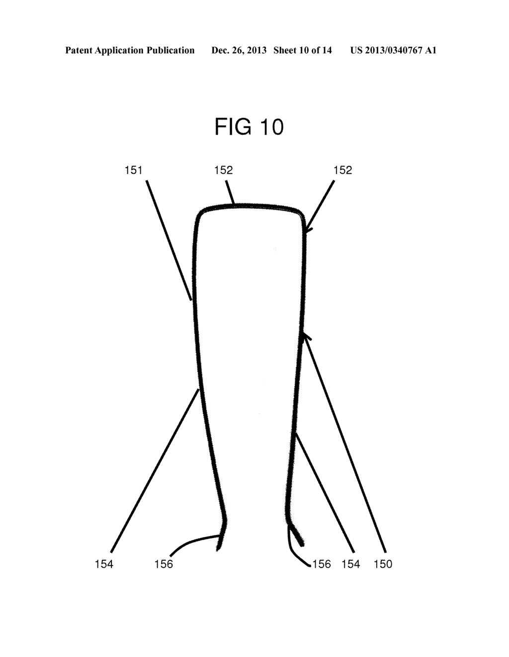 Spring Biased Tourniquet Especially Suited for Use with a Peripherally     Inserted Central Catheter - diagram, schematic, and image 11