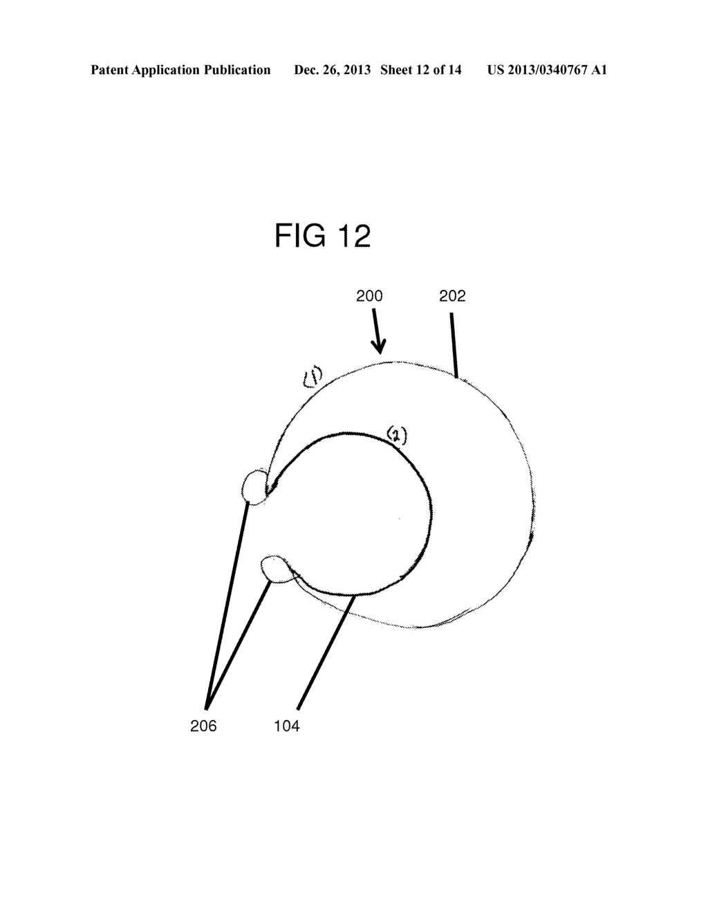 Spring Biased Tourniquet Especially Suited for Use with a Peripherally     Inserted Central Catheter - diagram, schematic, and image 13