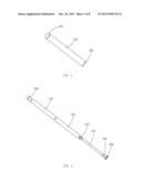 Electronic Cigarette and Electronic Cigarette Device diagram and image