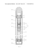 Electronic Cigarette and Electronic Cigarette Device diagram and image