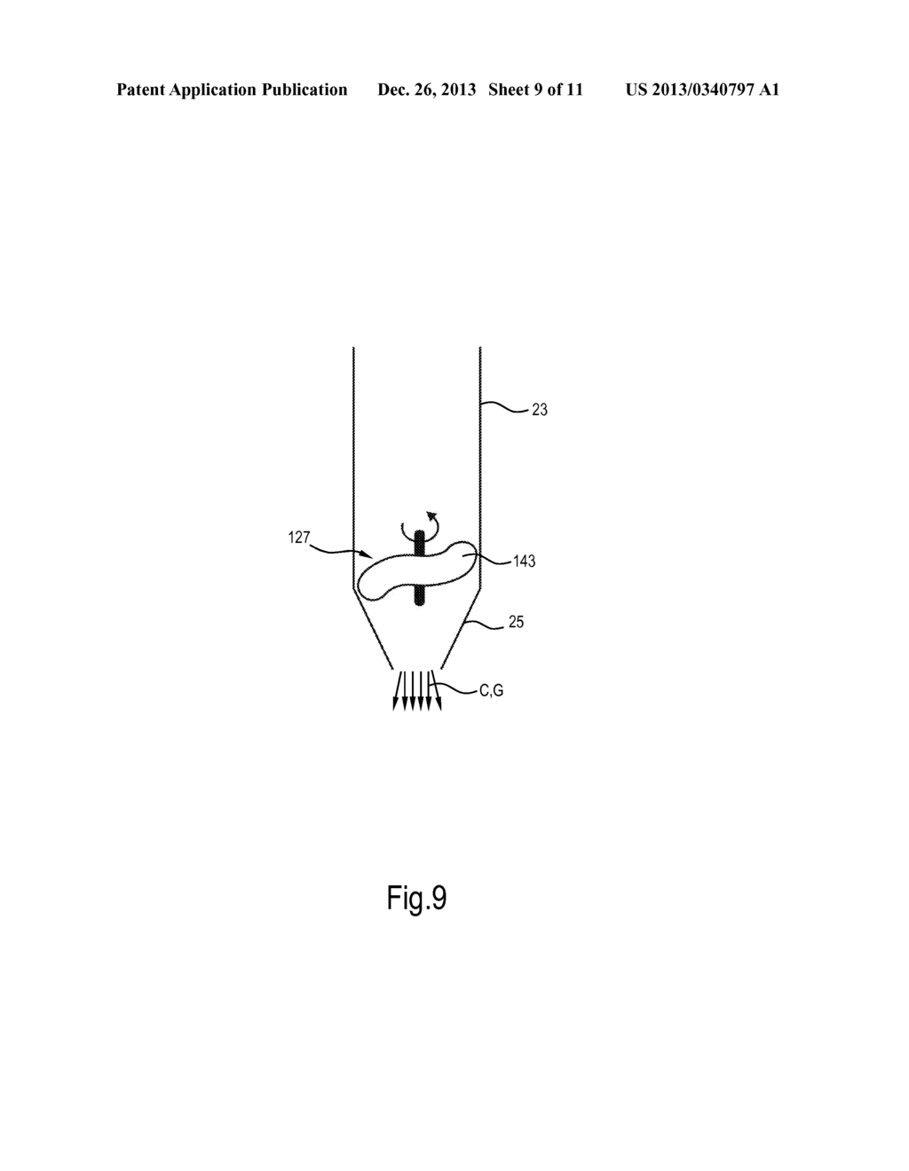 CLOTHES TREATMENT APPLIANCE WITH TRANSFER PIPE - diagram, schematic, and image 10