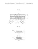 SOLAR CELL MODULE AND RIBBON ASSEMBLY APPLIED TO THE SAME diagram and image