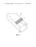 FOLDABLE SOLAR TRACKING SYSTEM, ASSEMBLY AND METHOD FOR ASSEMBLY, SHIPPING     AND INSTALLATION OF THE SAME diagram and image