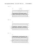 WAVELENGTH CONVERSION TYPE SEALING MATERIAL SHEET AND SOLAR BATTERY MODULE diagram and image