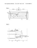 DYE-SENSITIZED PHOTOVOLTAIC DEVICE AND FABRICATION METHOD FOR THE SAME diagram and image