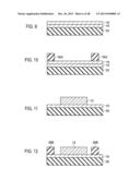 DYE-SENSITIZED PHOTOVOLTAIC DEVICE AND FABRICATION METHOD FOR THE SAME diagram and image